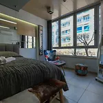 Luxury Cozy Large Apartment In The City Center